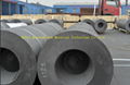 UHP Grade graphite electrode diameter 350mm for arc furnaces with nipples 4