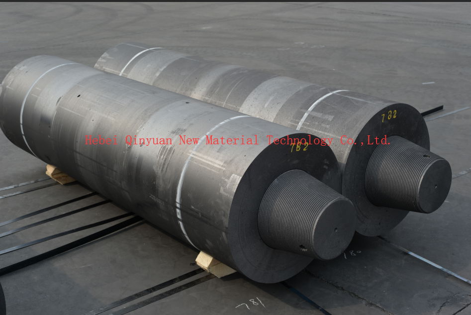 china manufacturer uhp graphite electrodes carbon electrode