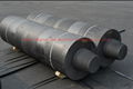 china manufacturer uhp graphite electrodes carbon electrode