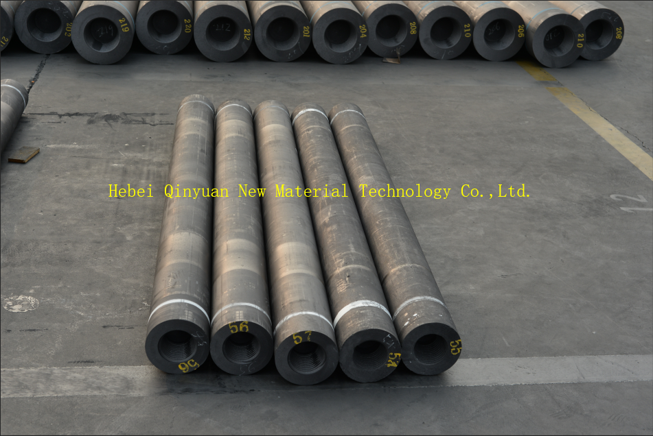 china manufacturer uhp graphite electrodes carbon electrode 2