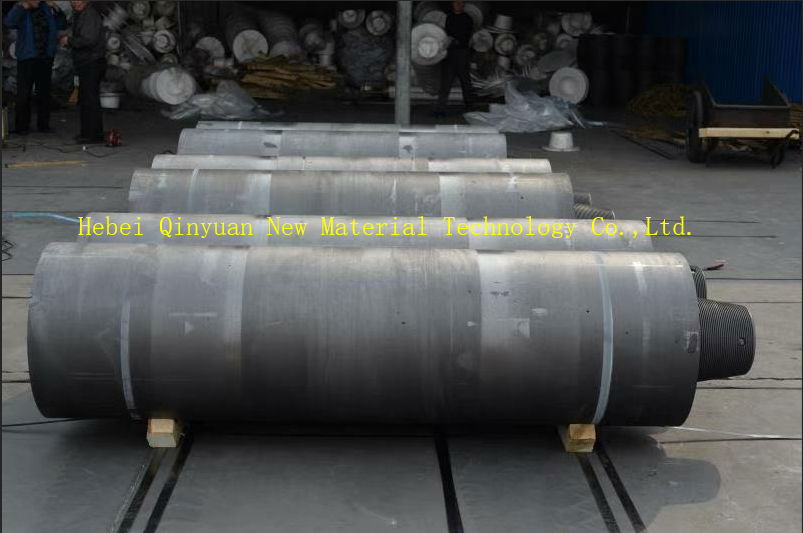 china manufacturer uhp graphite electrodes carbon electrode 3