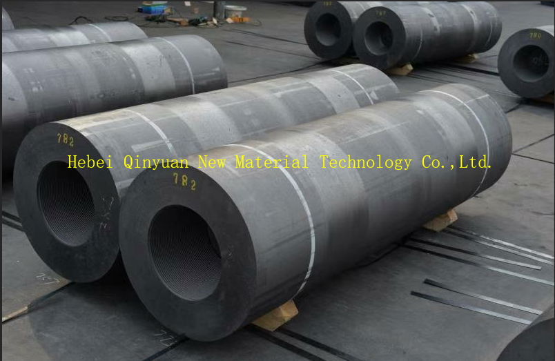 china manufacturer uhp graphite electrodes carbon electrode 5