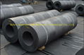 china manufacturer uhp graphite electrodes carbon electrode 5