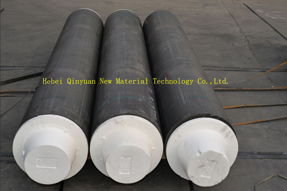 UHP Graphite Electrode Sales for Steel Making Supplier industry high quality 2