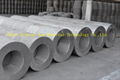 UHP grade graphite electrode for arc