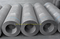 UHP grade graphite electrode for arc furnaces 4