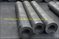 uhp HP Grade Graphite Electrode 5