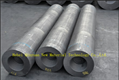UHP /HP Graphite Electrode for arc furnaces 1
