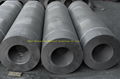 UHP /HP Graphite Electrode for arc furnaces 3