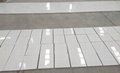 Thassos White Tiles Marble Tiles White Marlbe Flooring Tiles 4
