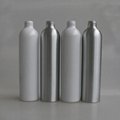 custom hot sale fancy 250 ml cosmetic aluminum bottles 5