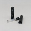 luxury mini travel bottom refillable twist up perfume atomizer spray bottle 5ml  2