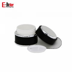 Wholesale plastic jar 5ml 7ml 15ml 30ml 50 ml nail gel jar