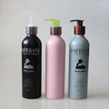 15ml cosmetic aluminum bottles wholesale with mist spray 2