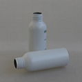 15ml cosmetic aluminum bottles wholesale with mist spray 5