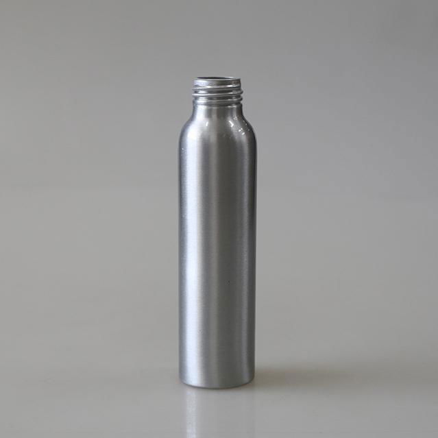 15ml cosmetic aluminum bottles wholesale with mist spray 2