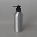 hot selling 50ml perfume spray aluminum