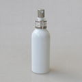 2.5oz 70ml empty aluminum  spray bottles  3