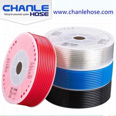 pneumatic pu hose