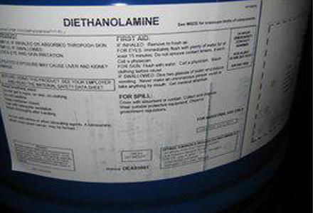 diethanolamine manufacturers