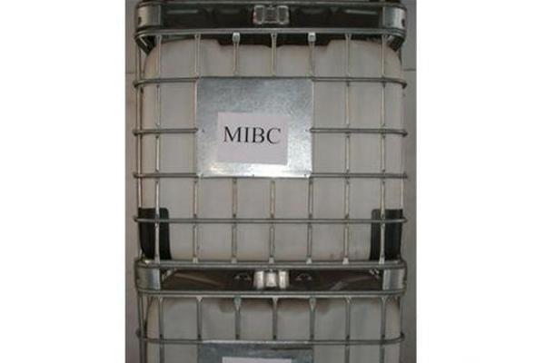 mibc solvent