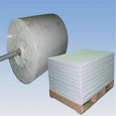 Stone paper 120gsm suitable for waterproof notebook