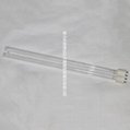 H-shaped  Germicidal Lamp UV 55W For Air Clean 2