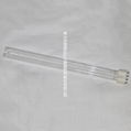 H-shaped  Germicidal Lamp UV 55W For Air Clean