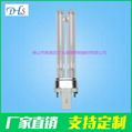 H-shaped  Germicidal Lamp UV 55W For Air Clean 5