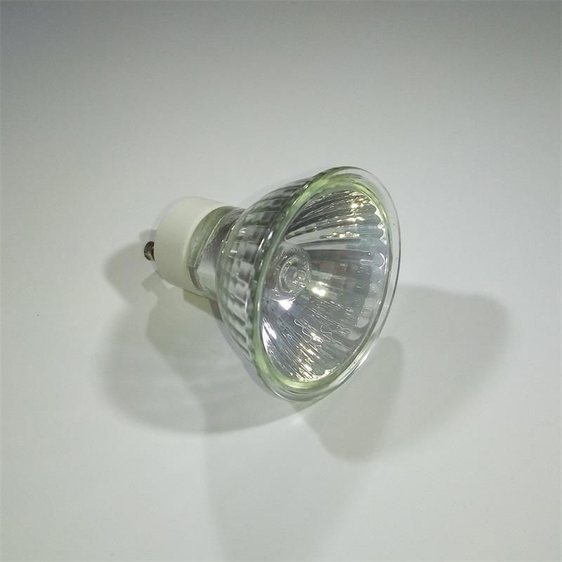 Aromatherapy lamp bulb GU10 220V 35W &50W