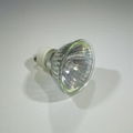 Aromatherapy lamp bulb GU10 220V 35W