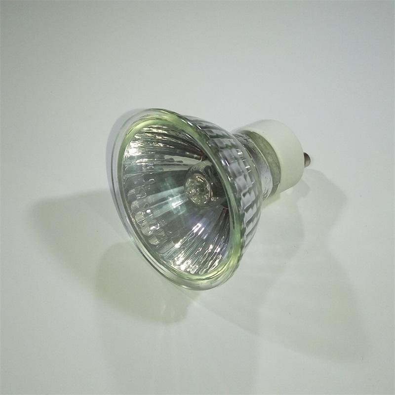 Aromatherapy lamp bulb GU10 220V 35W &50W 2