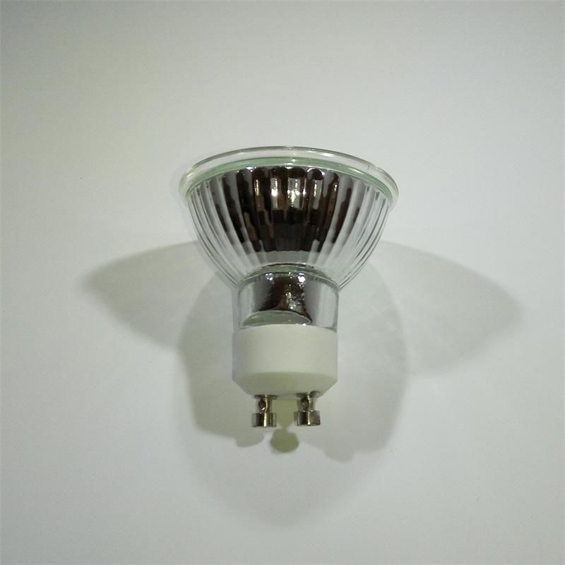 Aromatherapy lamp bulb GU10 220V 35W &50W 3