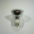 Aromatherapy lamp bulb GU10 220V 35W &50W