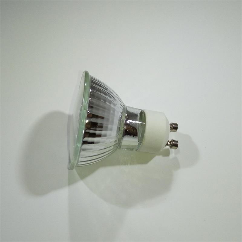 Aromatherapy lamp bulb GU10 220V 35W &50W 4