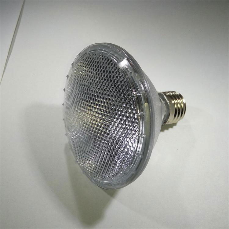 Halogen lamp PAR30 220V 75W & 50W 3