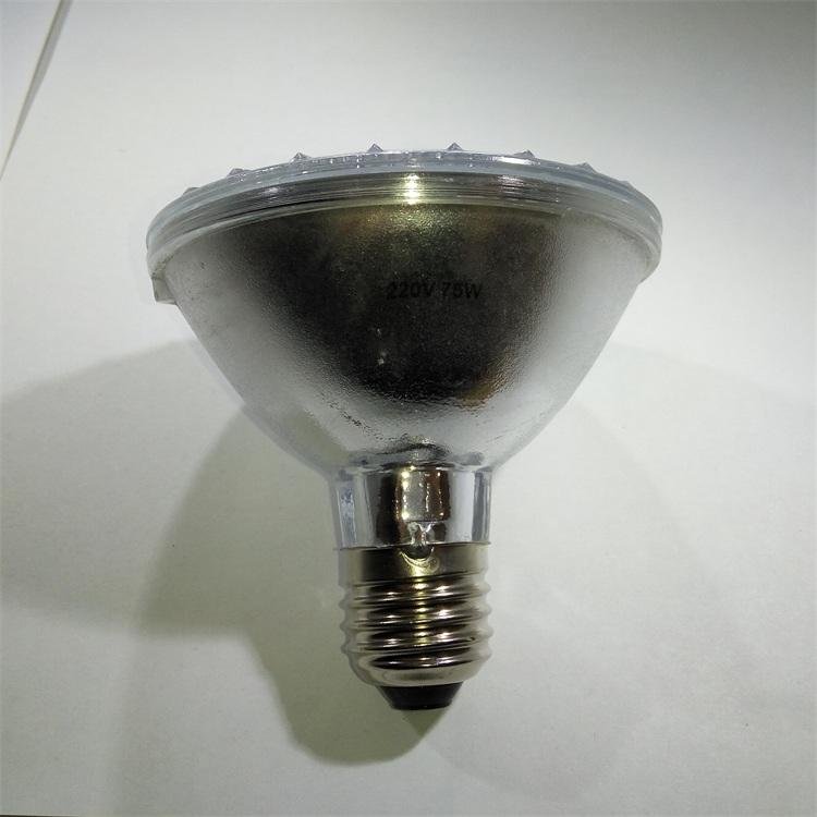 Halogen lamp PAR30 220V 75W & 50W 4