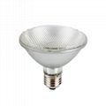 Halogen lamp PAR30 220V 75W & 50W