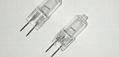 crystal Light halogen bulb G4 12V 10W 20W  1