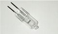 crystal Light halogen bulb G4 12V 10W 20W 