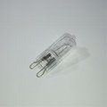 Halogen bulb G9 220V 25W 40W for Aromatherapy lamp