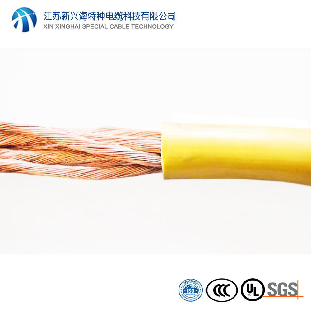 工業配電連接用軟電線 RV1平方銅芯聚氯乙烯絕緣軟電線 2