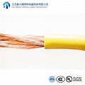 工業配電連接用軟電線 RV1平方銅芯聚氯乙烯絕緣軟電線 2