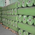 PE film laminated Viscose