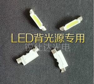 335白光LED发光二极管深圳厂家直销