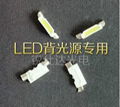 020白光貼片LED背光源專用