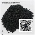PEEK450GL30BK玻纤聚醚醚酮生产 1