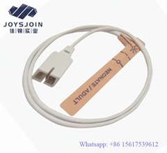 Datascope 7 PIN Disposable Adult Neonate SPO2 Sensor 0.9m