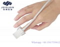 Biocare 6Pin PM900 Adult/Pediatric Finger Clip Spo2 Sensor 3