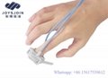 Nihon Kohden 10 Pin Neonate Wrap Rubber Type Spo2 Sensor